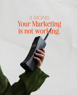 image for [COMING SOON] Digital Marketing 101 🌐 button