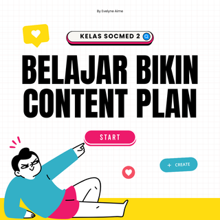 image for [PPT] Panduan Bikin Content Plan Socmed  button