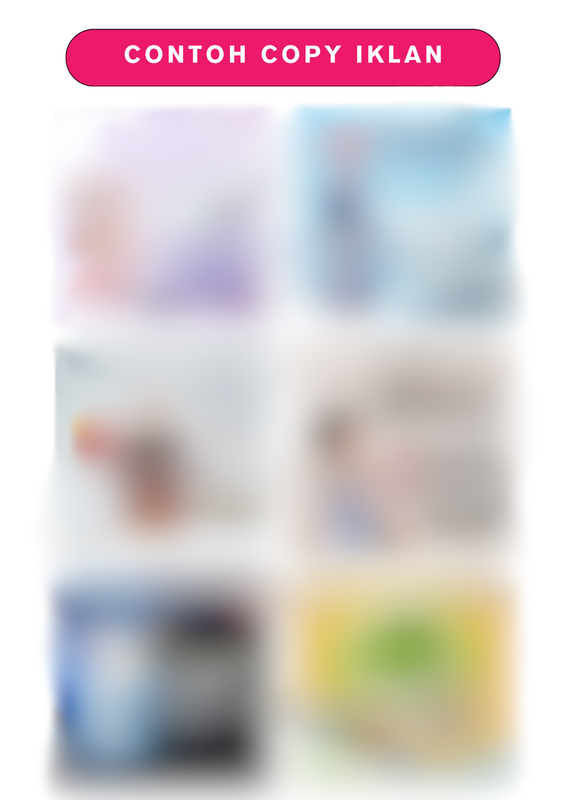 Highlight image for Ebook Copywriting: Membuat Iklan & Social Media