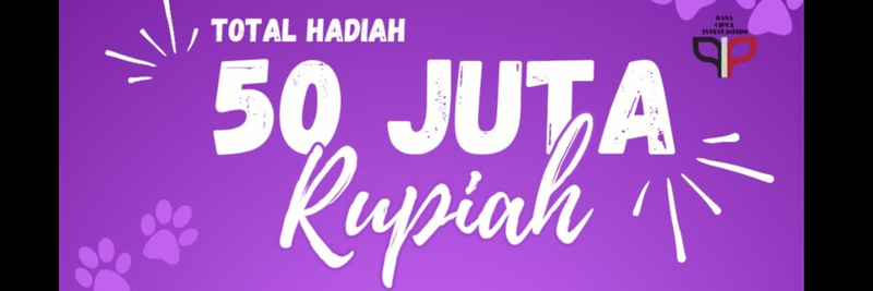 Highlight image for Voting Lomba Hewan Peliharaan Favorit Online Juni 2025