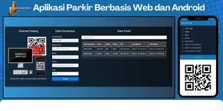 image for Source Code - Aplikasi Parkir Berbasis Web dan Android button