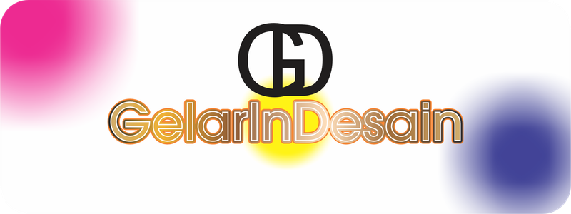 GalarInDesain profile background