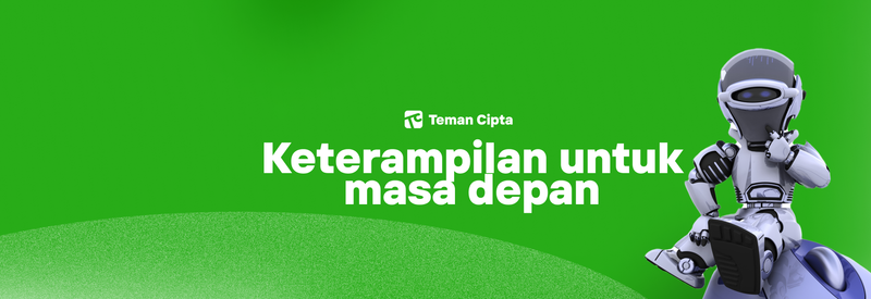 Teman Cipta profile background