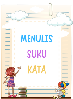 Contoh worksheet ebook bermain dan belajar, image 8