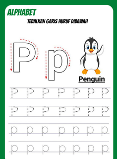 Contoh worksheet ebook bermain dan belajar, image 17