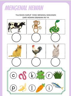 Contoh worksheet ebook bermain dan belajar, image 20