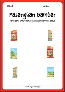 Contoh worksheet ebook bermain dan belajar, image 21