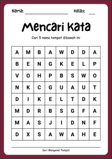 Contoh worksheet ebook bermain dan belajar, image 22