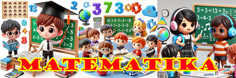 Highlight image for 03. Matematika dasar