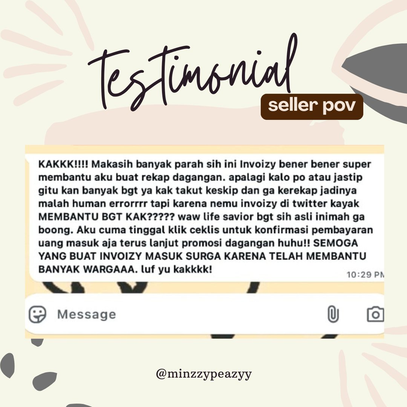 Image 0 for Testimony
