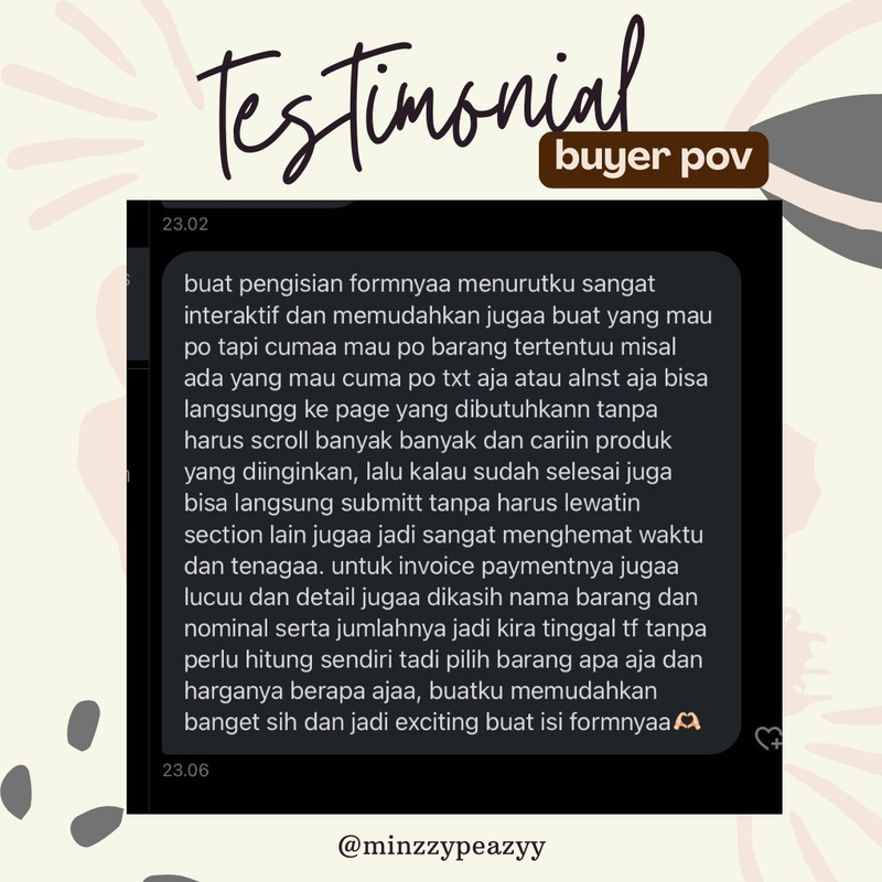 Image 2 for Testimony