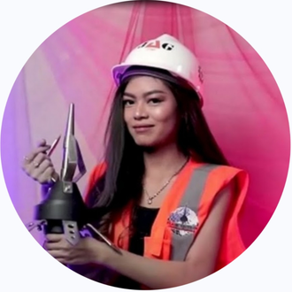 " TENTANG KAMI " profile image