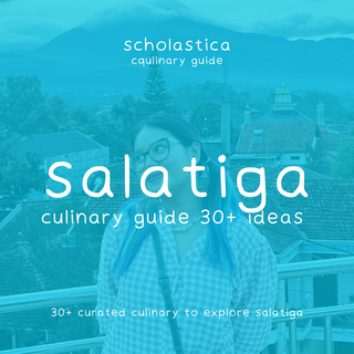 image for CQulinary Guide: Salatiga | 30+ Curated Culinary Ideas button