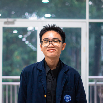 Ardien Ferdinand Putra Setiawan profile image