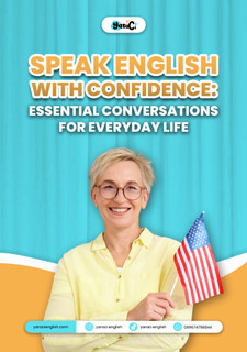 image for FREE E-book : Speak English with Confidence button