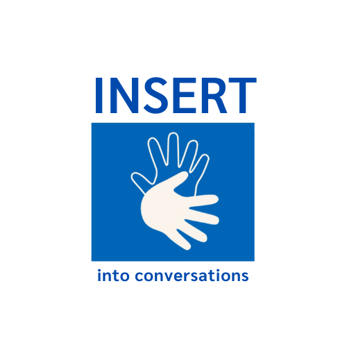 Insert BISINDO into Conversations profile image