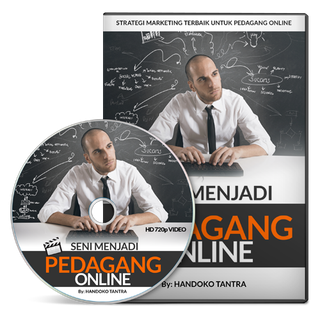 image for Seni Menjadi Pedagang Online button