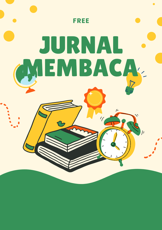 Highlight image for [FREE] JURNAL MEMBACA UNTUK ANAK