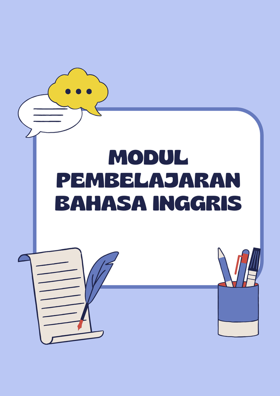 Highlight image for ELL (English Learning Language) Taster Pack