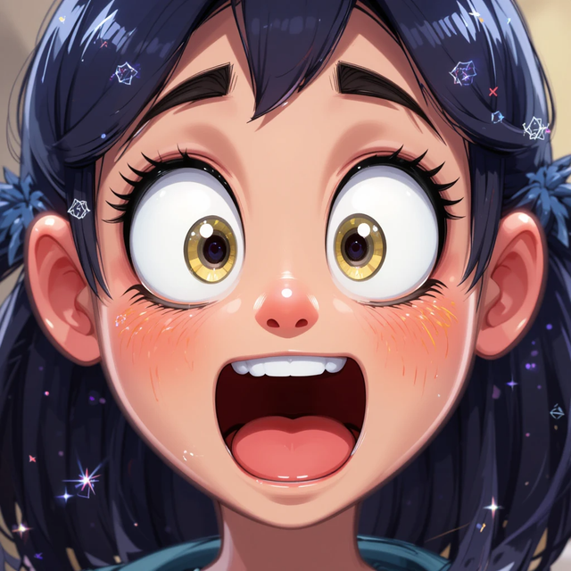 Image 2 for Contoh Komik AI
