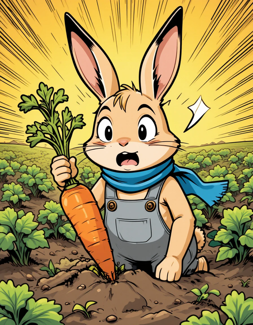 Image 2 for Contoh Gambar Komik