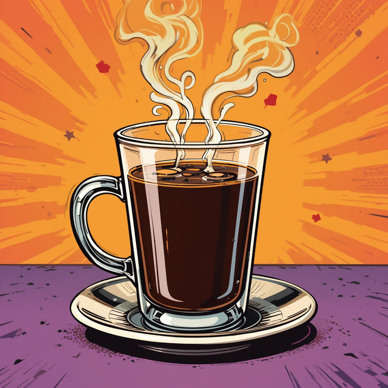 Highlight image for Traktir Kopi