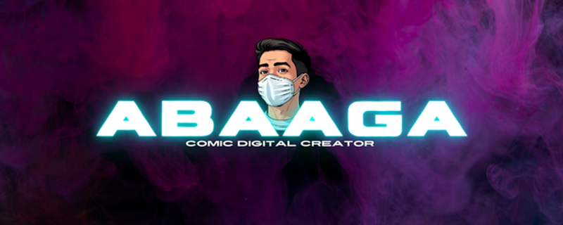 Aba Aga profile background