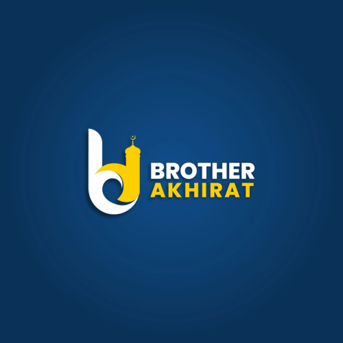 Brother Akhirat profile image