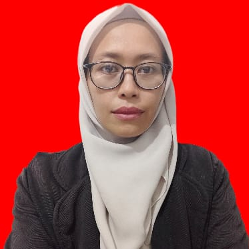 Evi Fitria profile image