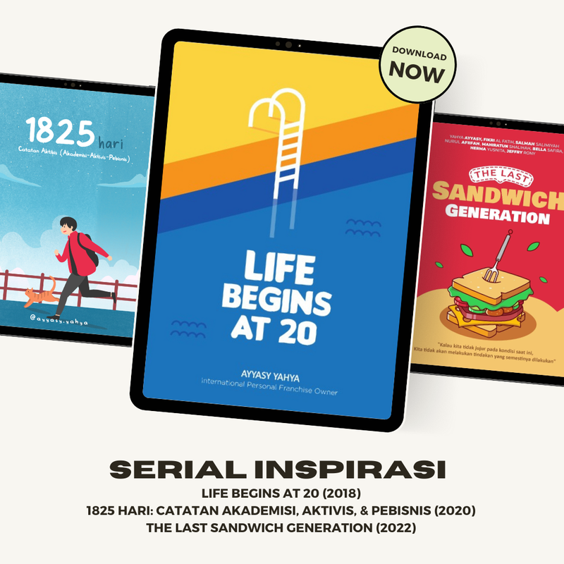 Highlight image for Serial Inspirasi