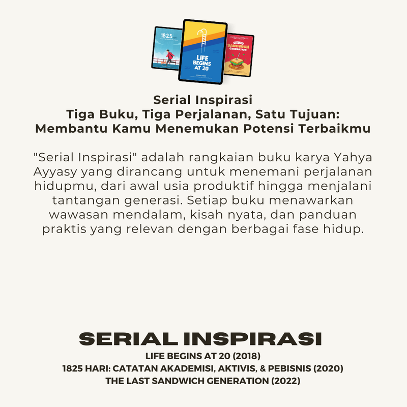 Highlight image for Serial Inspirasi