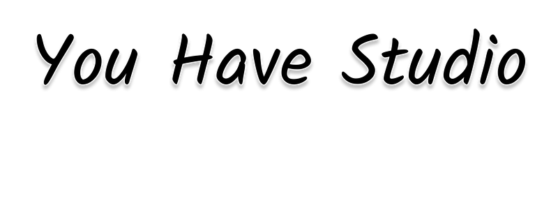 You Have Studio profile background