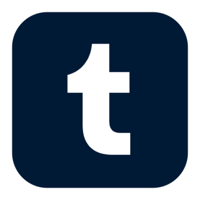 image for Tumblr  button