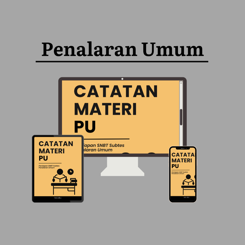 Highlight image 1 for Catatan PU📋