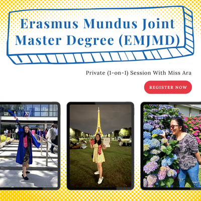 image for Erasmus Mundus Joint Master Degree (EMJMD) button