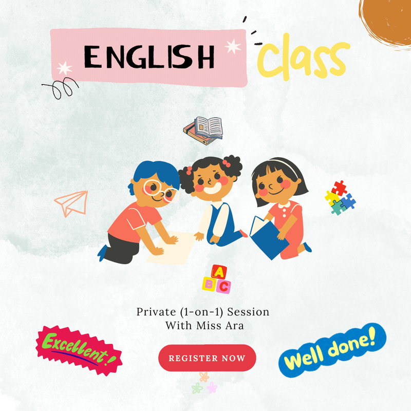 Highlight image for English for Kids - Bronze