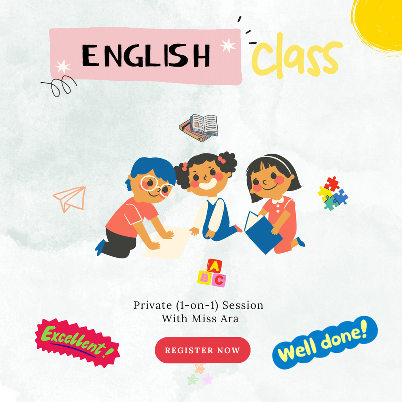 Highlight image for English for Kids - Gold