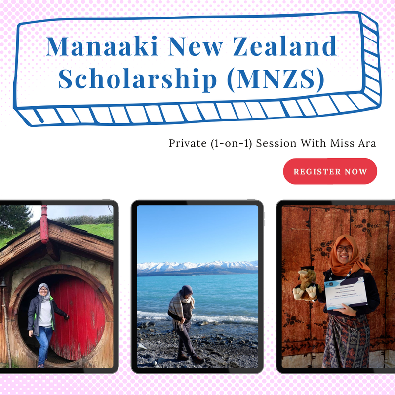 Highlight image 1 for Manaaki New Zealand Scholarship (MNZS)