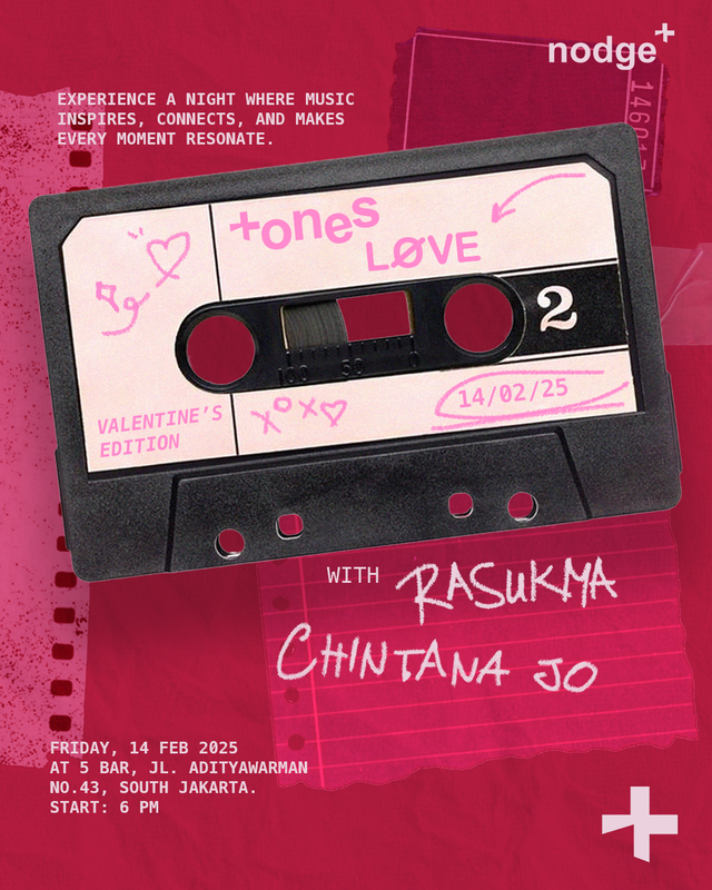 Highlight image for Tones+ Love | FDC