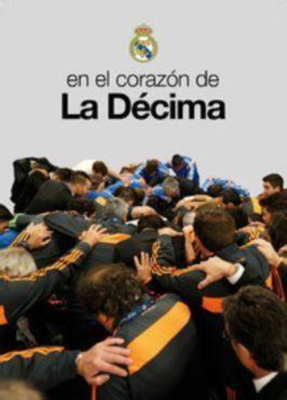 Highlight image for Real Madrid Documentary