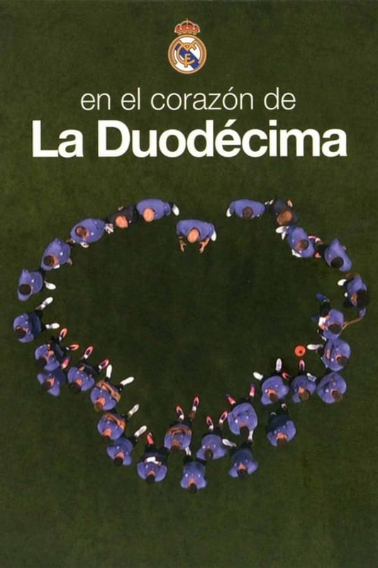 Highlight image for Real Madrid Documentary