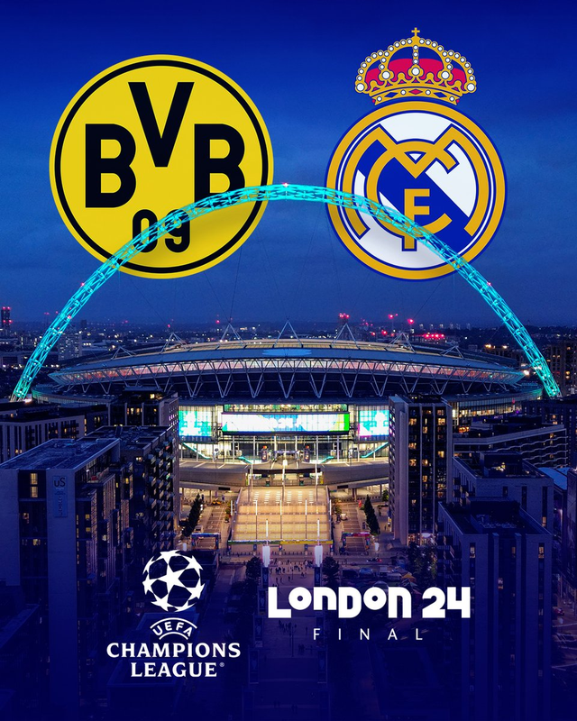 Highlight image for Real Madrid Documentary