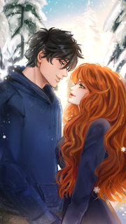 image for The Red Hair, A Thief and Dragons button