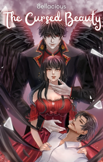 image for The Cursed Beauty button