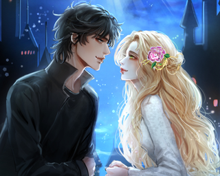 image for The Secret of Durlais Kingdom button