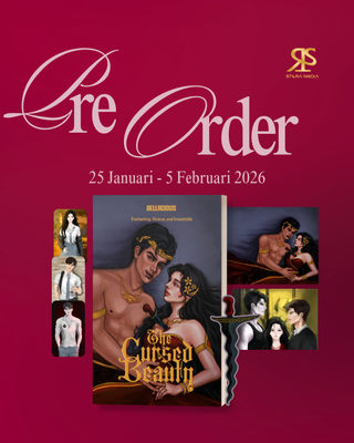 image for The Cursed Beauty button