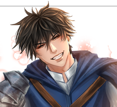 image for Jonathan Fans Club (JFC) button