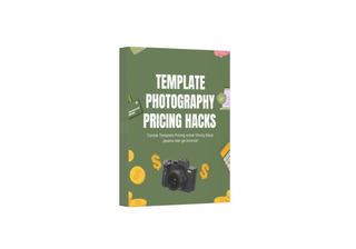 image for Calculator - Photography Pricing Hacks button