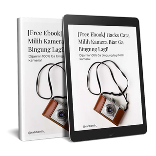 image for Ebook - Hacks Cara Milih Kamera Biar ga Bingung Lagi  button