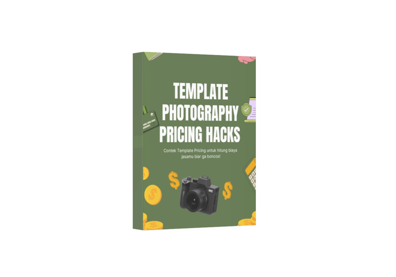 Highlight image for Calculator - Photography Pricing Hacks
